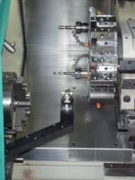 Torniture da riprese acciaio inox Lombardia