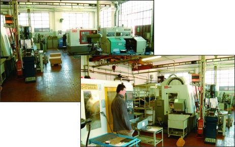 torni Milano